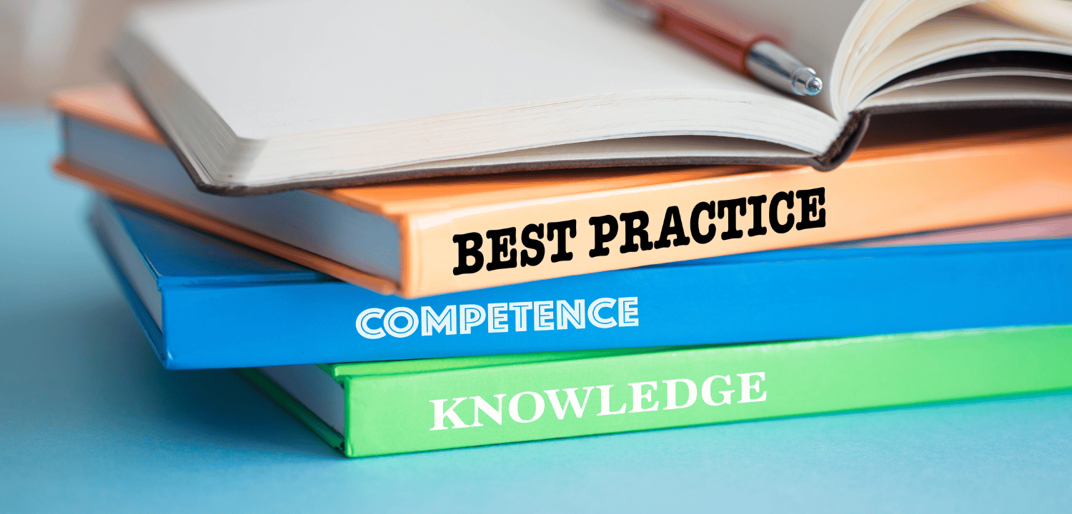 Best practices for Training Managers