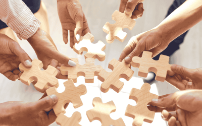 Smarter space management: 5 reasons to optimise your teaching rooms<br>