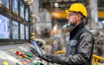 Organisation de la formation industrielle : comprendre les enjeux