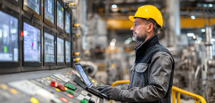 Organisation de la formation industrielle : comprendre les enjeux